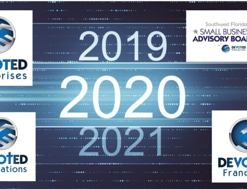 2021 Covid Business Support