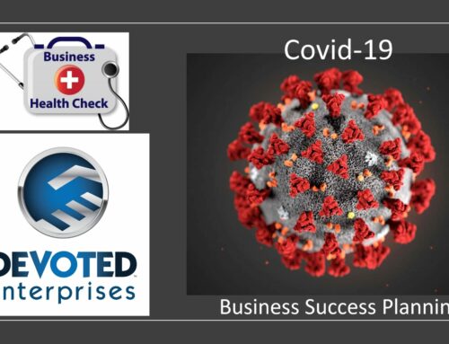 Covid 19 Business Support