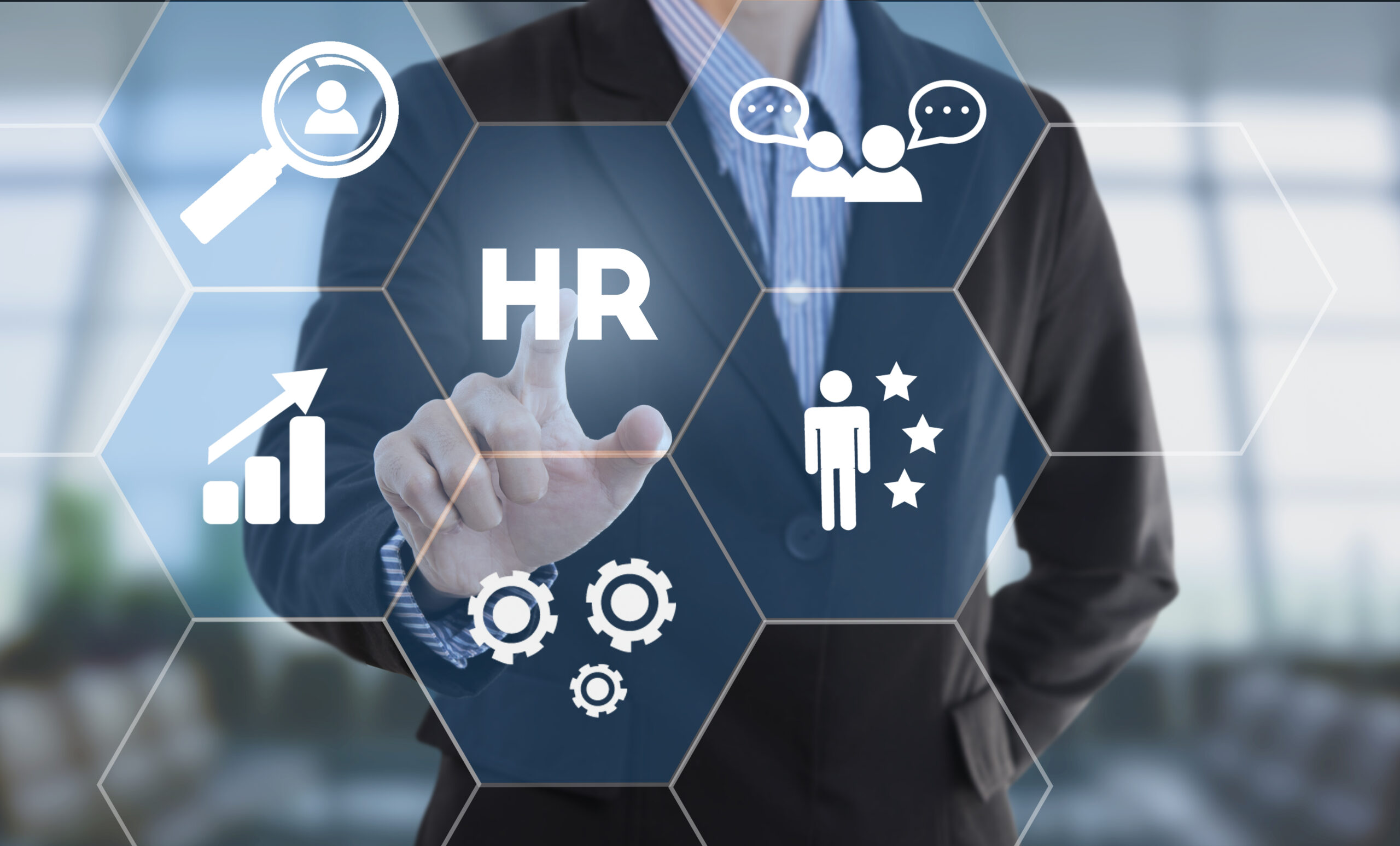 HR consulting toronto