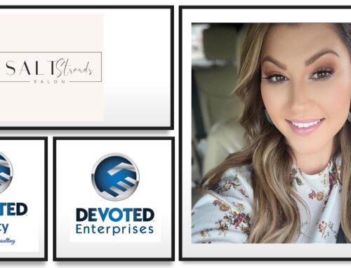 Devoted Salons Press Release