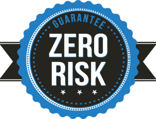 Zero Risk Retirement Planning