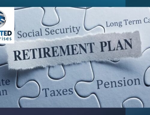 Business Pension Plans