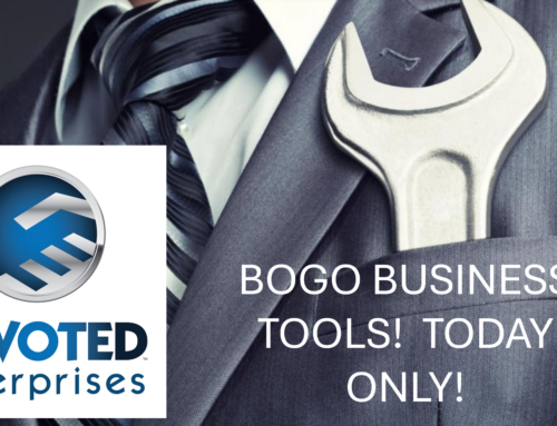 BOGO Online Tools