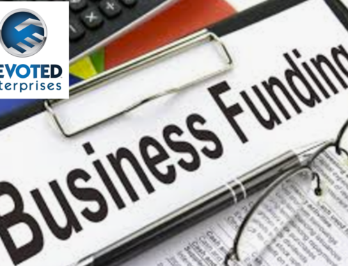 Business Funding